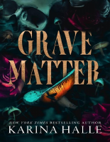 Grave Matter - Karina Halle.epub